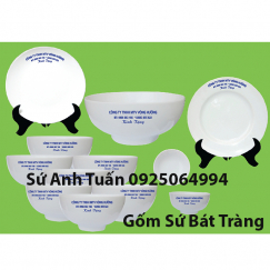 Bộ bát đĩa in logo-02